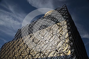 New Library, Birmingham