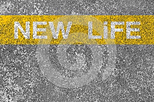 New life line