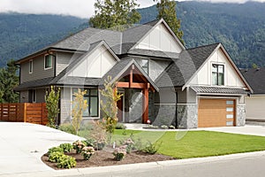 New Luxury Residential House Home For Sale In Canada photo