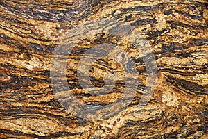 New Magma Granite