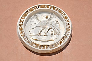 New Mexico State Capitol,