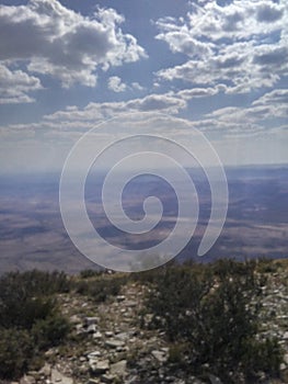 New Mexicos Beautiful scenery