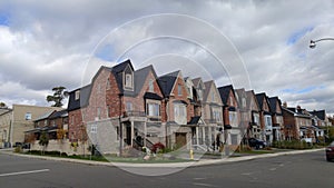 New Million Dollar Homes in Torontos West End