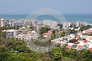 New Modern Condominium Buildings in Rio de Janeiro