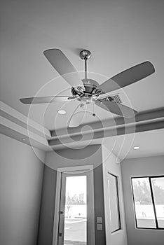 New Modern Home Ceiling Fan