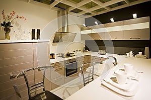 New modern kitchen scale 5 photo