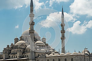 New Mosque photo