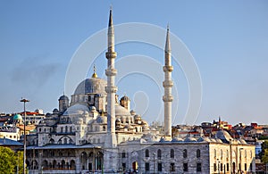 New Mosque, Istanbul