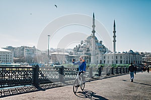 New Mosque (Yeni Cami)