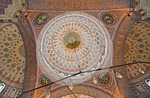 New Mosque ( Yeni Camii), Istanbul