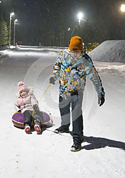 Nei verbréngen ausserhalb stad Är 