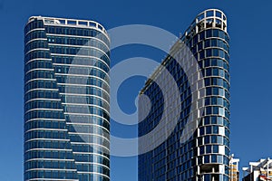 New office complex Global Office Park 2