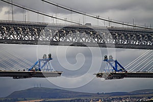 New and Old Bridges