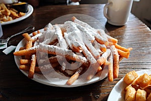 New Orleans Beignets Coffee Classic