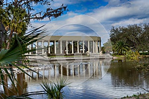 New Orleans City Park