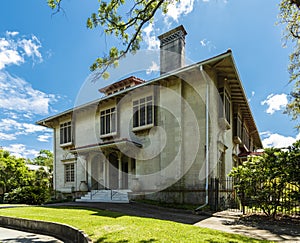 New Orleans Homes