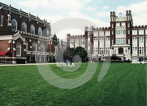 Nuovo università 2002 