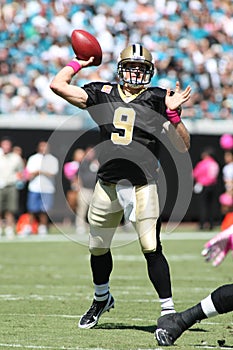 Drew Brees