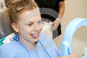 Nuevo ortodoncia preparar 