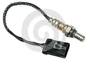 New oxygen sensor