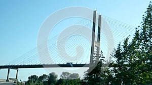 New Pattullo Bridge Surrey and New Westminster provide important improvements for everyone who uses bridge, including