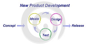 New Product Development