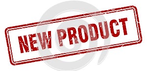 new product stamp