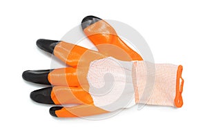 new protective glove