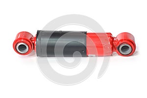 New red shock absorber