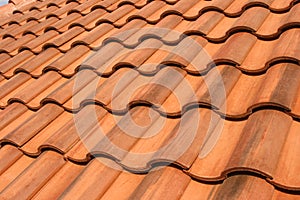 New Red Tiles - View 2