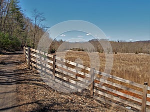 New River Bike Trail