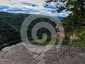 New River Gorge