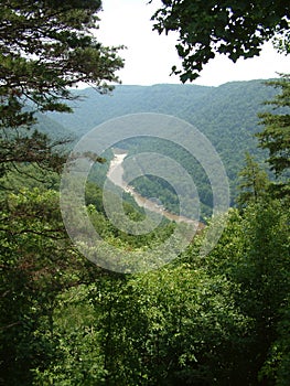 New River Gorge