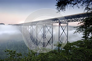 New River Gorge Bridge