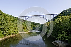 New River Gorge Bridge