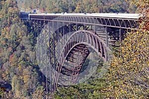 New River Gorge Bridge