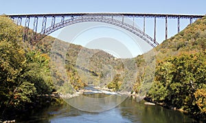 New River Gorge Bridge