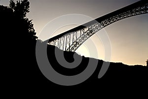 New River Gorge Bridge