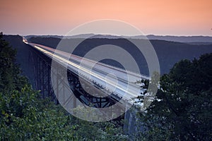 New River Gorge Bridge