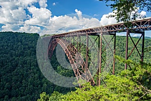 New River Gorge Bridge