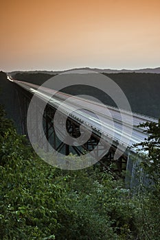 New River Gorge Bridge - West Virginia