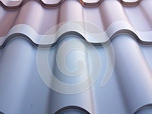 roofing sheet
