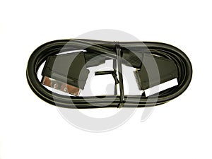 New scart cable