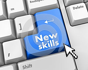New Skills