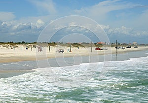 New Smyrna Beach photo