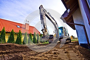 New soil for home garden