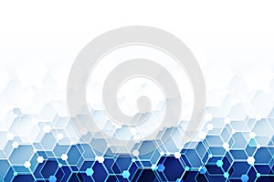 New Technology business background