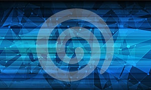 New Technology business background