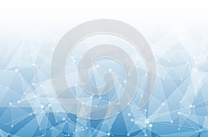 New Technology business background