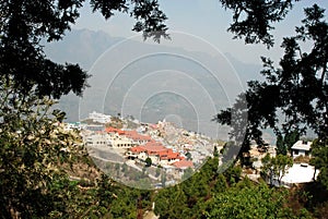 New Tehri (Chamba ) Uttarakhand India